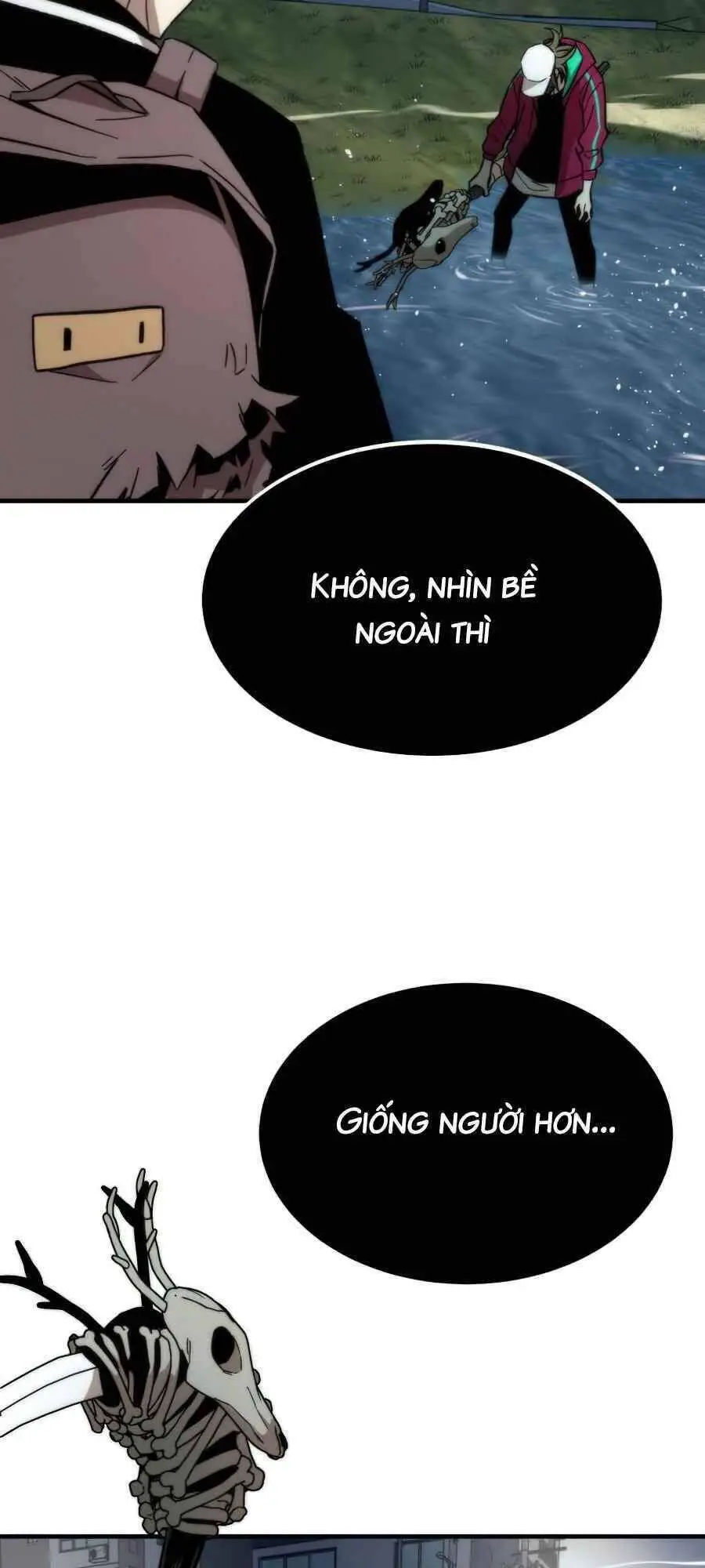 Nhân Vật Phụ Siêu Cấp Nettruyen ZZZ Chương 8 Page 82