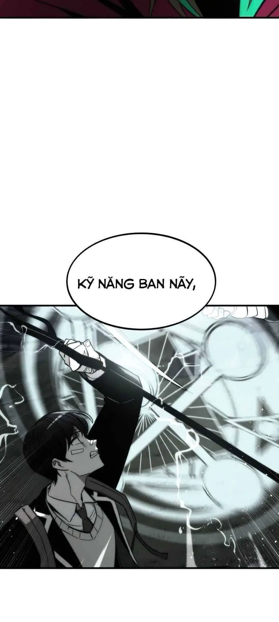 Nhân Vật Phụ Siêu Cấp Nettruyen ZZZ Chương 8 Page 85
