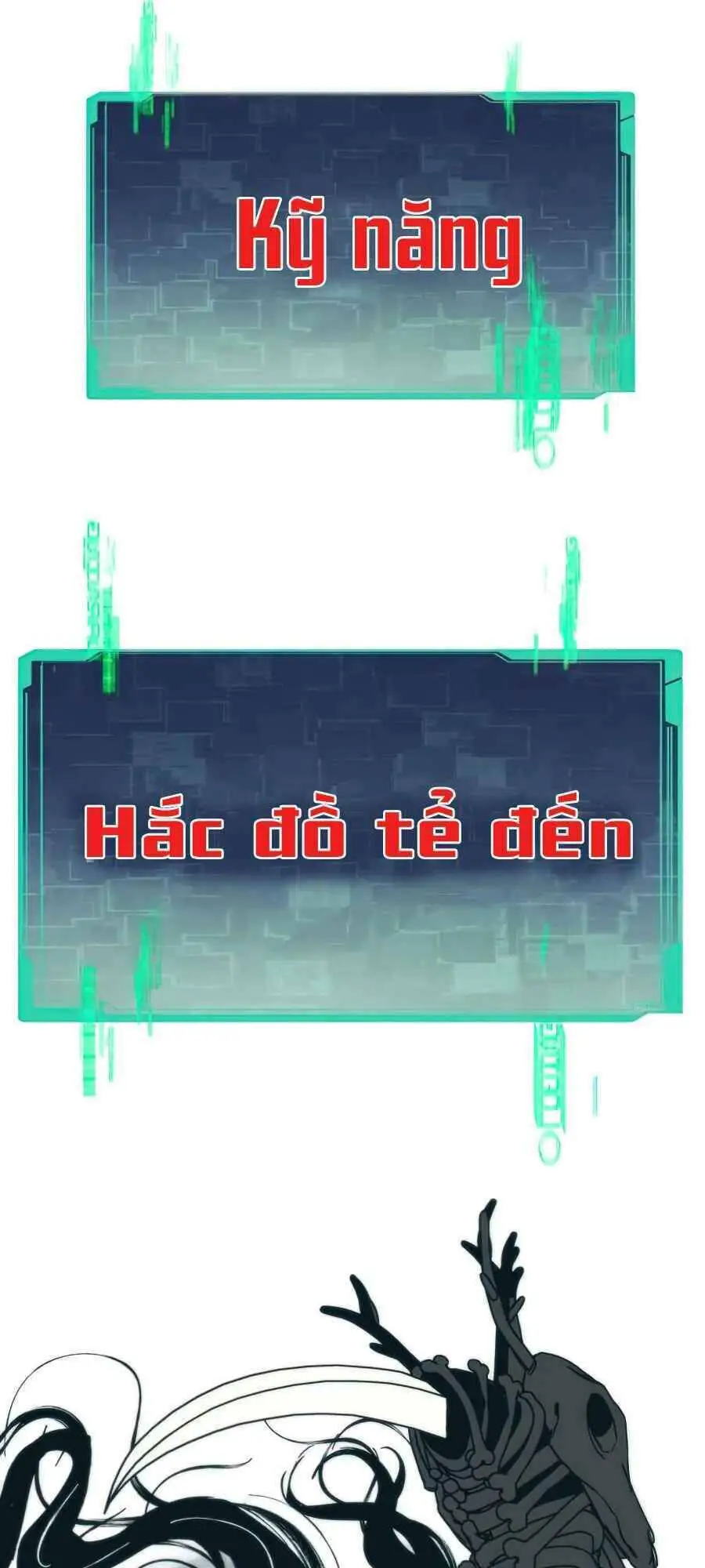 Nhân Vật Phụ Siêu Cấp Nettruyen ZZZ Chương 8 Page 97