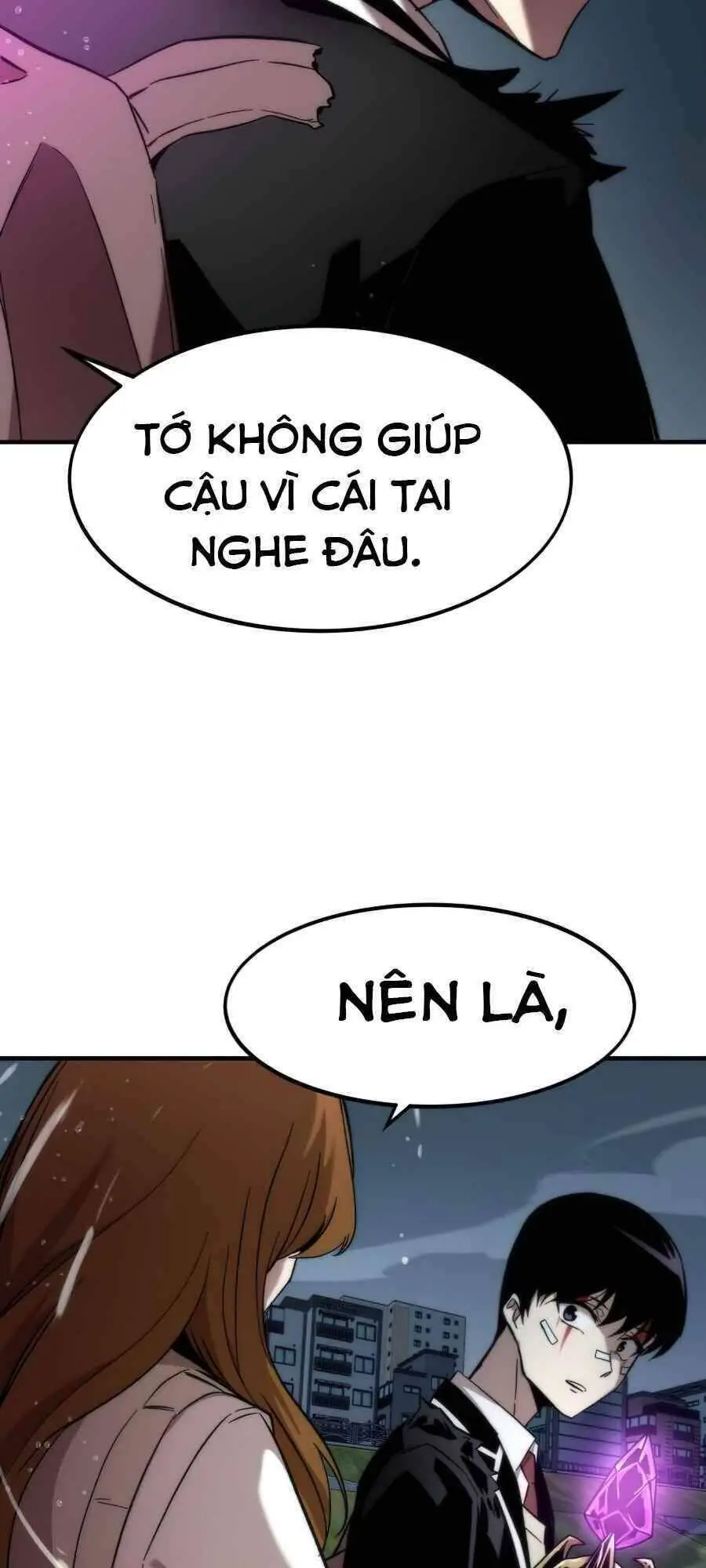Nhân Vật Phụ Siêu Cấp Nettruyen ZZZ Chương 8 Page 118