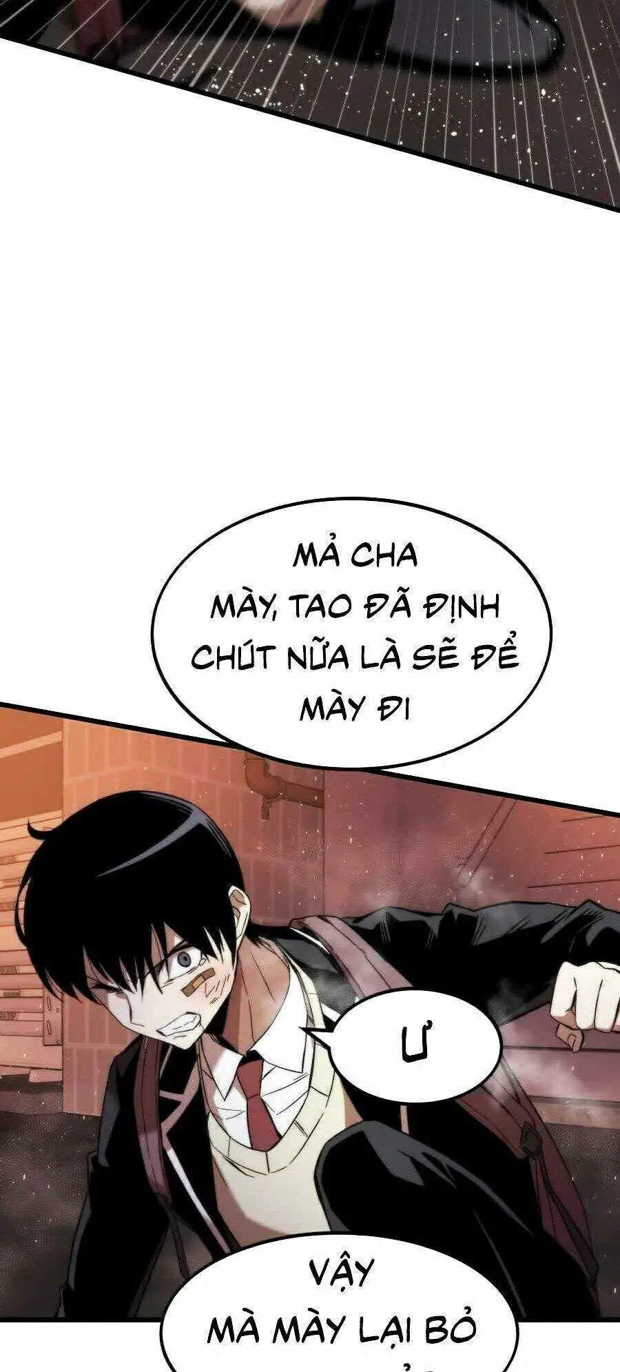 Nhân Vật Phụ Siêu Cấp Nettruyen ZZZ Chương 5 Page 138
