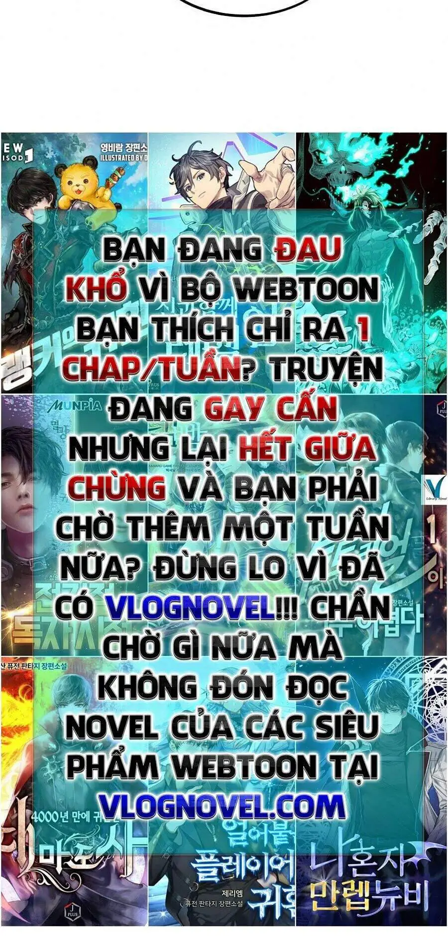 Nhân Vật Phụ Siêu Cấp Nettruyen ZZZ Chương 6 Page 86
