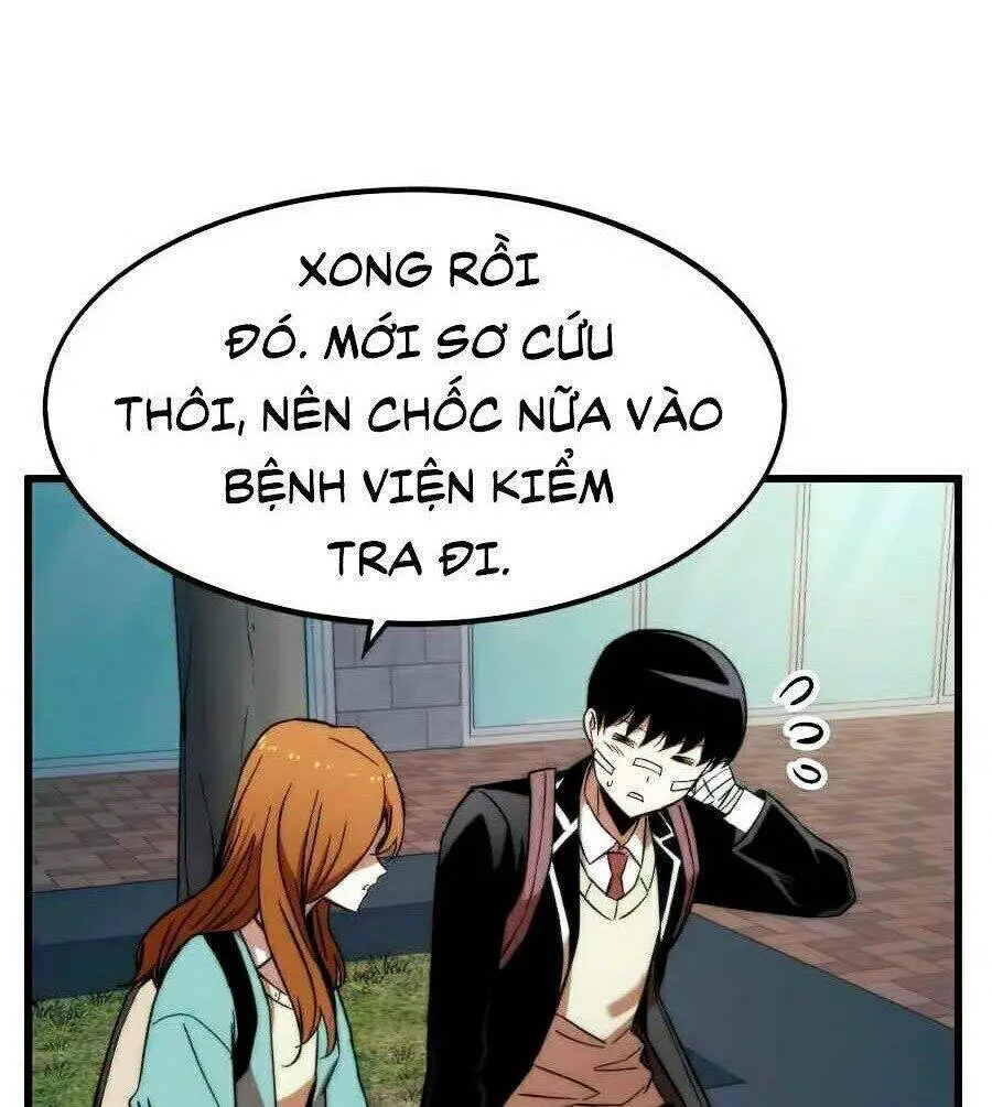 Nhân Vật Phụ Siêu Cấp Nettruyen ZZZ Chương 6 Page 109