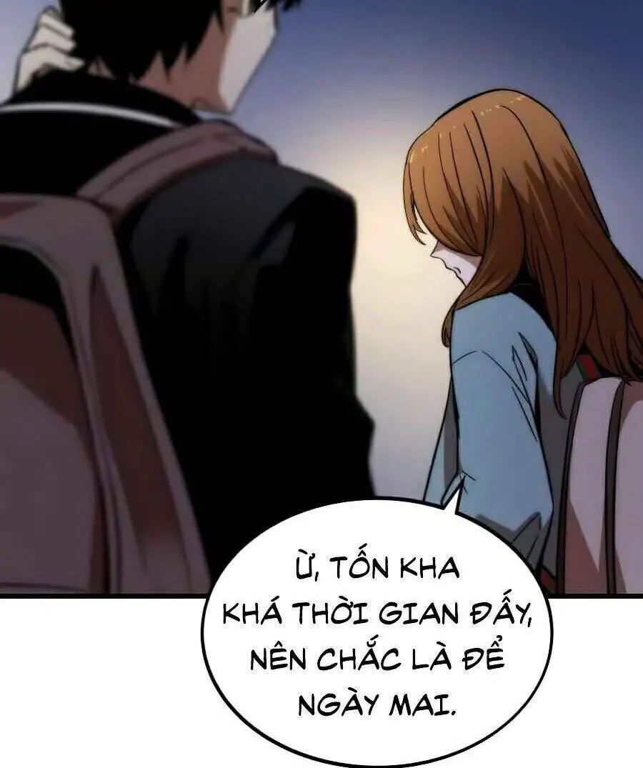 Nhân Vật Phụ Siêu Cấp Nettruyen ZZZ Chương 6 Page 132