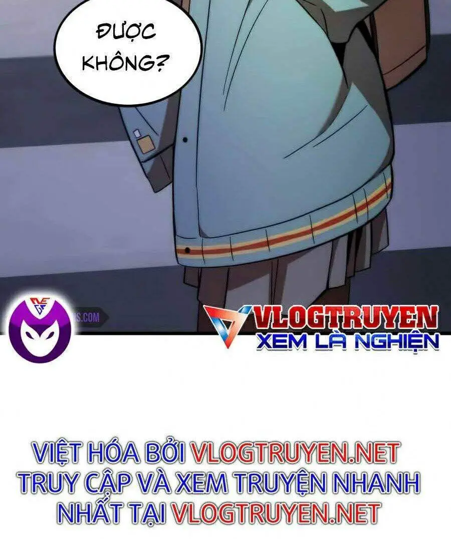 Nhân Vật Phụ Siêu Cấp Nettruyen ZZZ Chương 6 Page 135