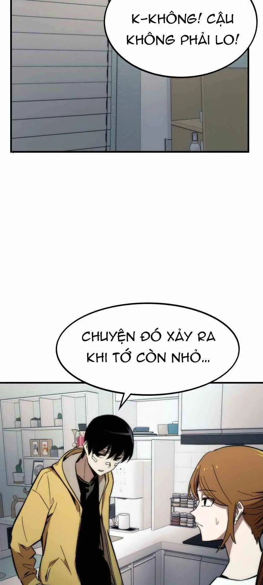 Nhân Vật Phụ Siêu Cấp Nettruyen ZZZ Chương 10 Page 34