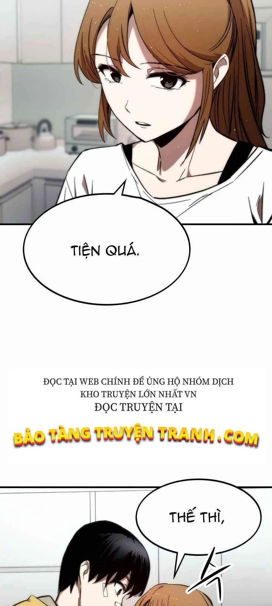Nhân Vật Phụ Siêu Cấp Nettruyen ZZZ Chương 10 Page 40