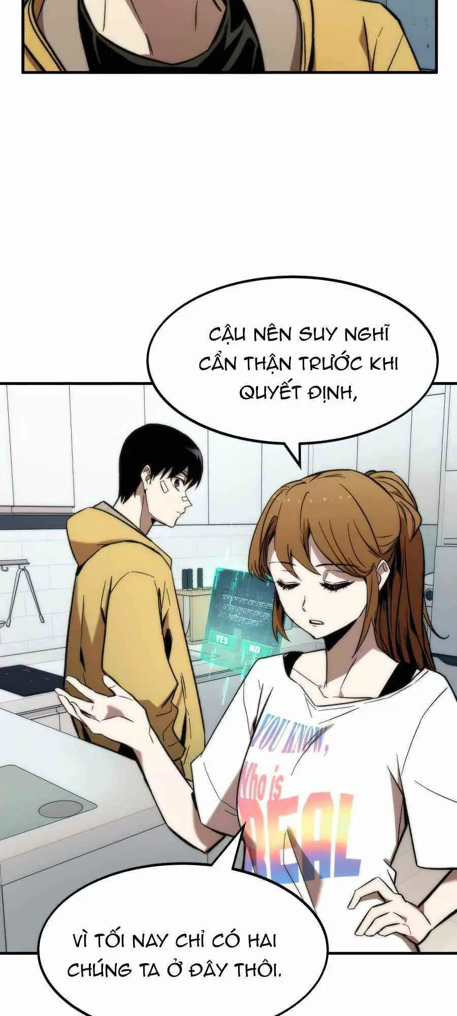 Nhân Vật Phụ Siêu Cấp Nettruyen ZZZ Chương 10 Page 58