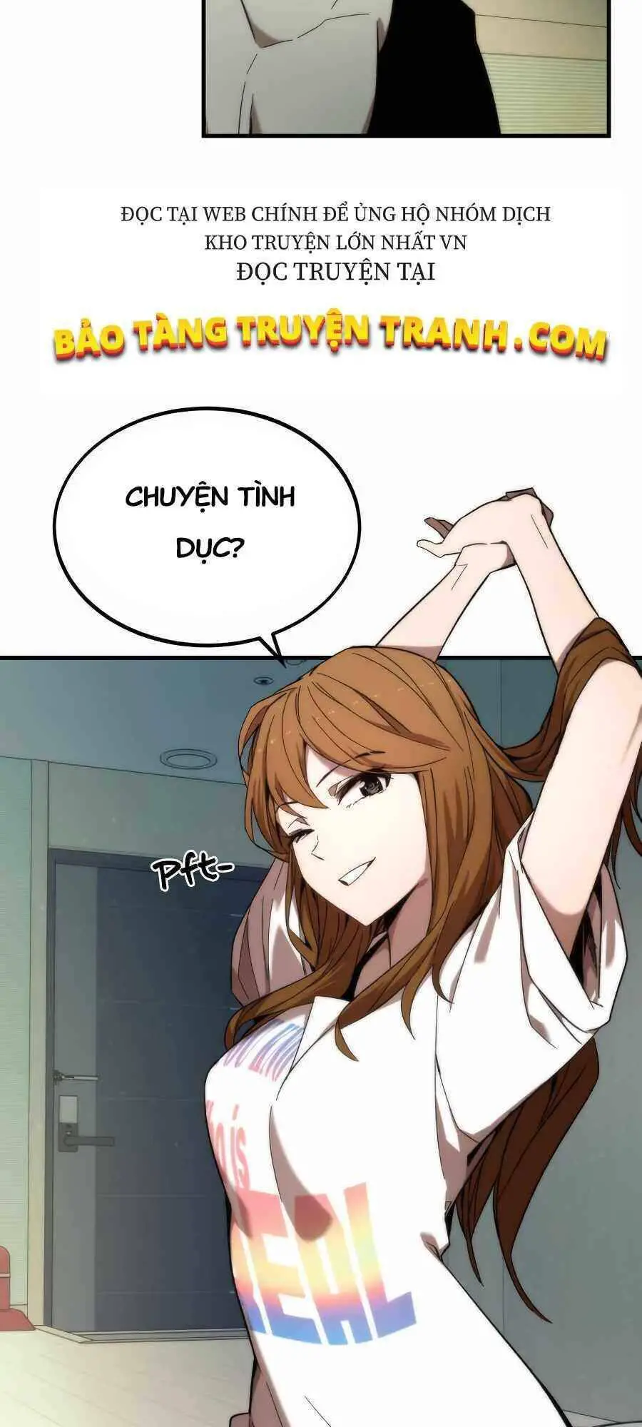 Nhân Vật Phụ Siêu Cấp Nettruyen ZZZ Chương 12 Page 36