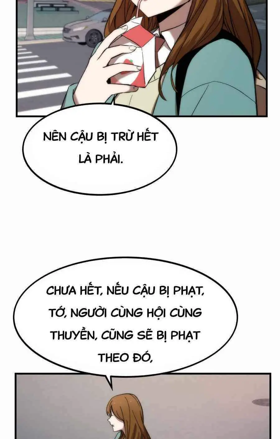 Nhân Vật Phụ Siêu Cấp Nettruyen ZZZ Chương 12 Page 46