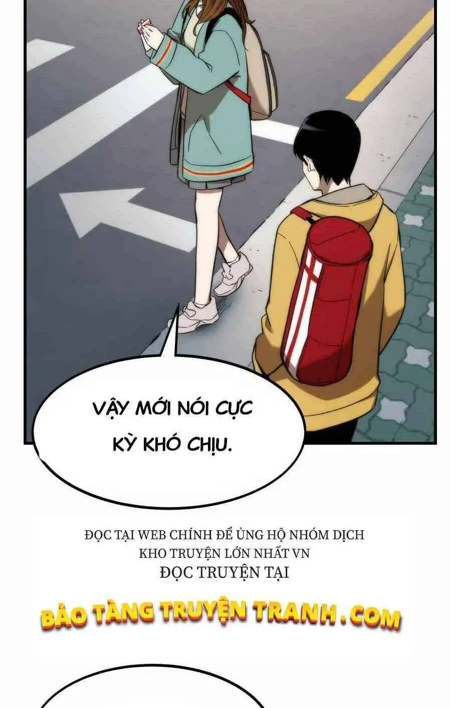 Nhân Vật Phụ Siêu Cấp Nettruyen ZZZ Chương 12 Page 47