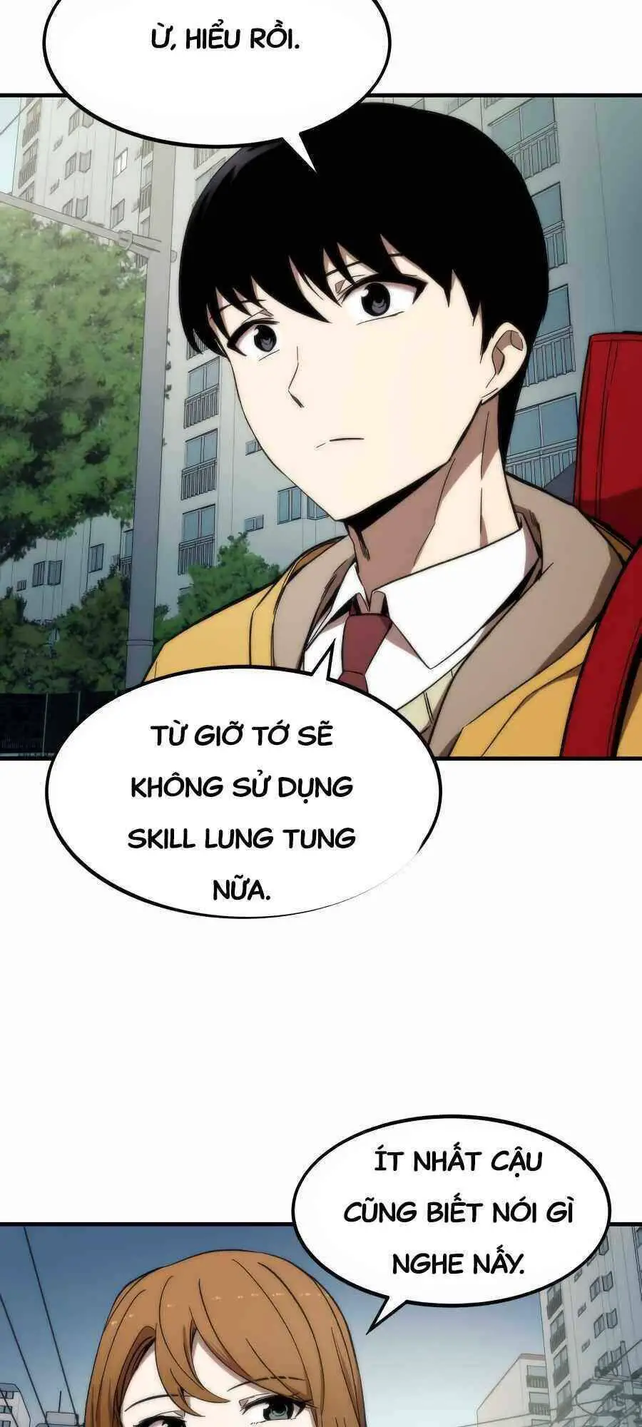 Nhân Vật Phụ Siêu Cấp Nettruyen ZZZ Chương 12 Page 48