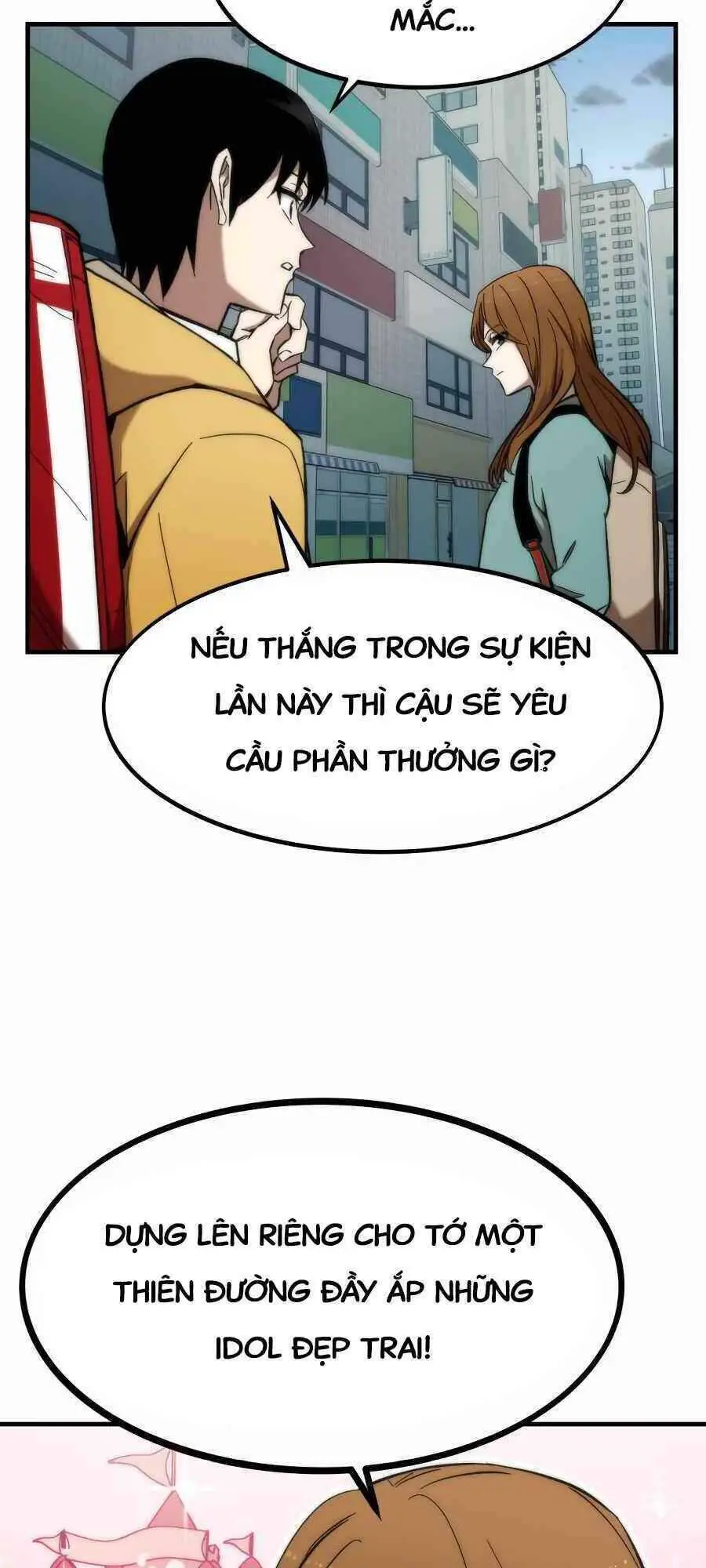 Nhân Vật Phụ Siêu Cấp Nettruyen ZZZ Chương 12 Page 52