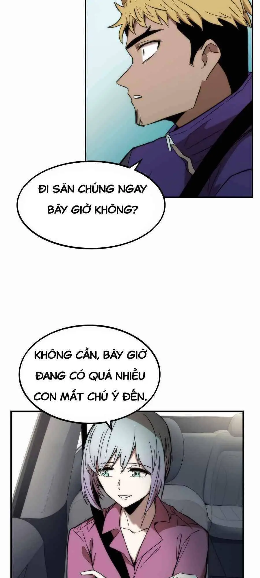 Nhân Vật Phụ Siêu Cấp Nettruyen ZZZ Chương 12 Page 64