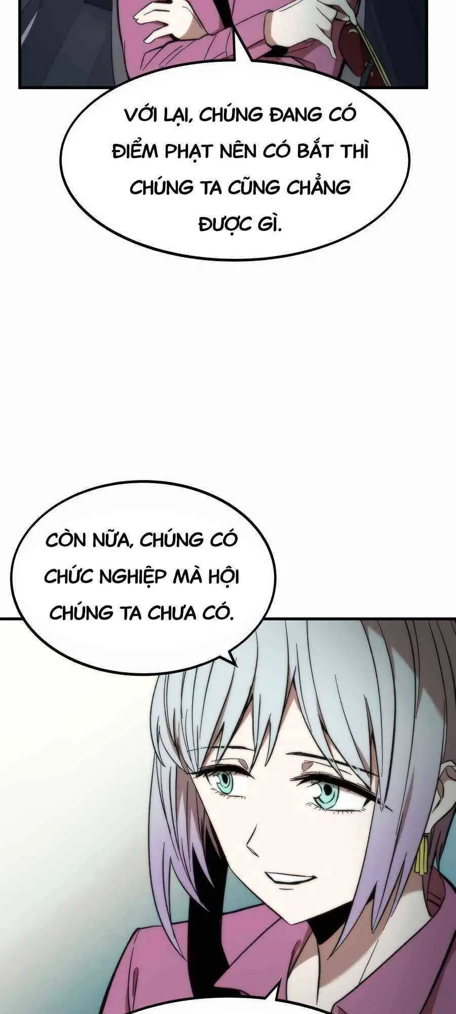 Nhân Vật Phụ Siêu Cấp Nettruyen ZZZ Chương 12 Page 65