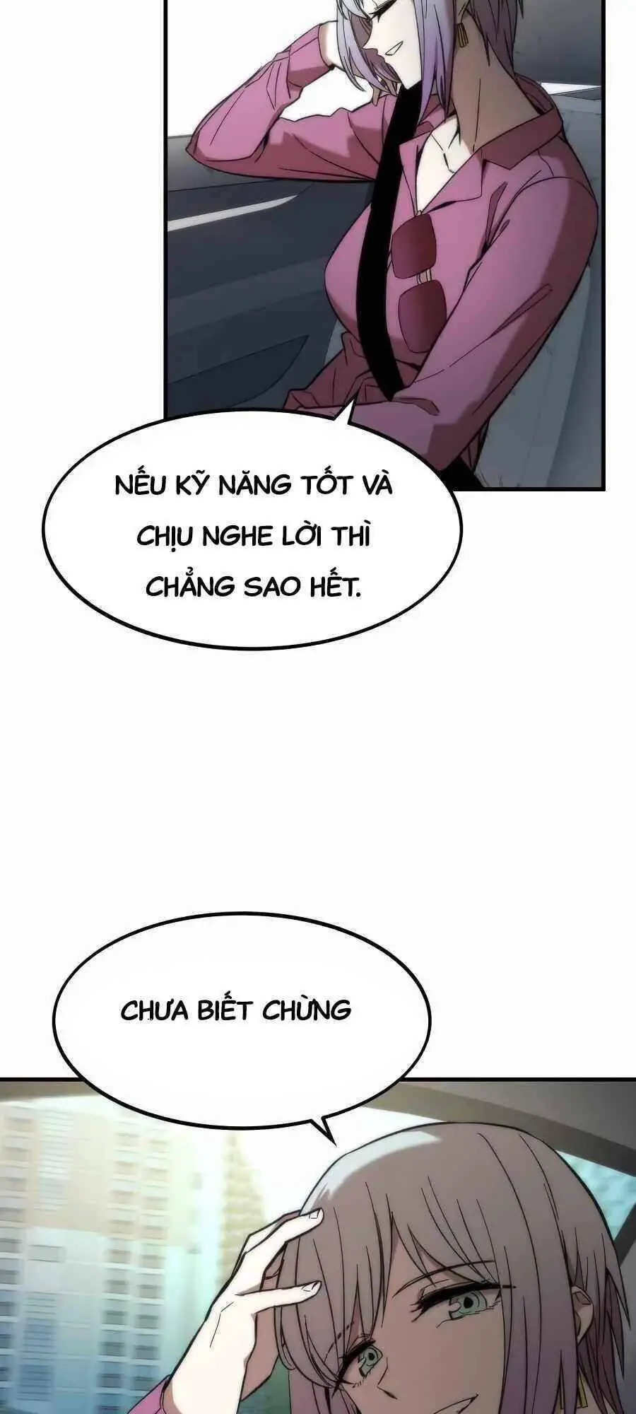 Nhân Vật Phụ Siêu Cấp Nettruyen ZZZ Chương 12 Page 68