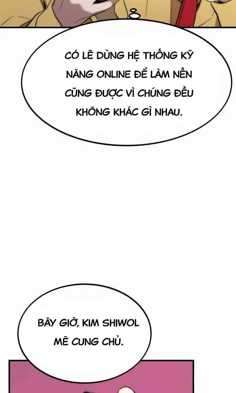 Nhân Vật Phụ Siêu Cấp Nettruyen ZZZ Chương 12 Page 75