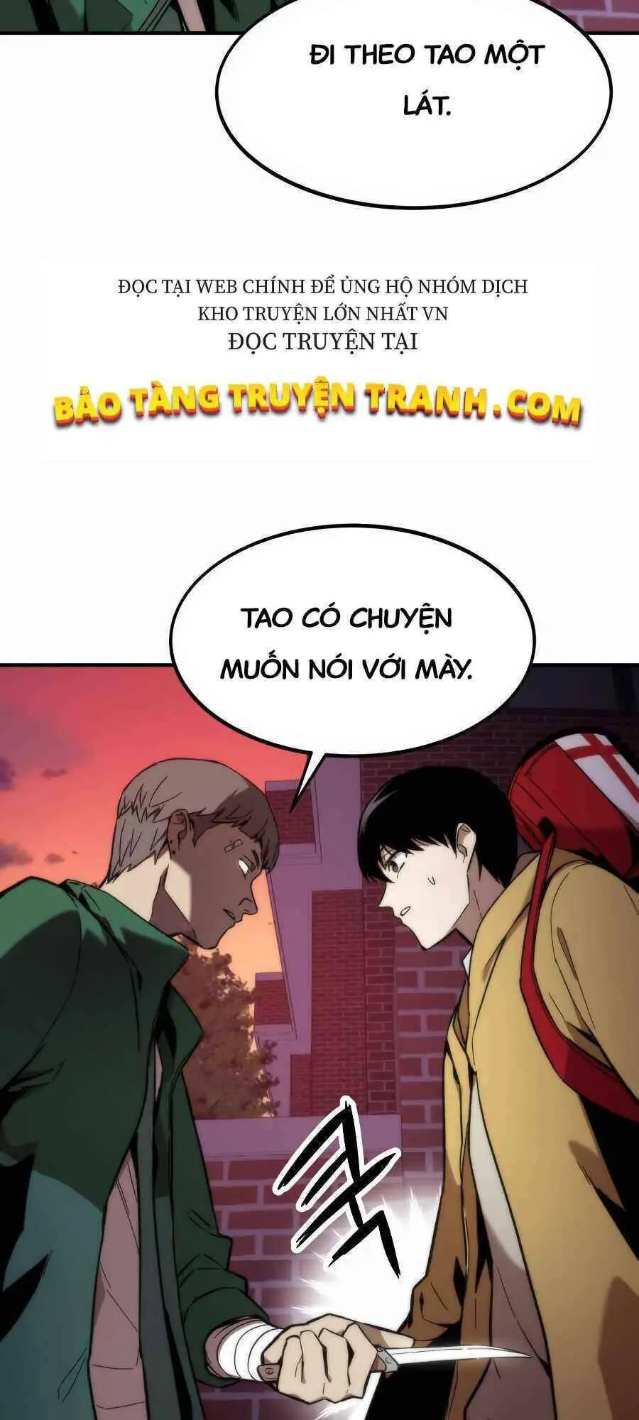 Nhân Vật Phụ Siêu Cấp Nettruyen ZZZ Chương 12 Page 84