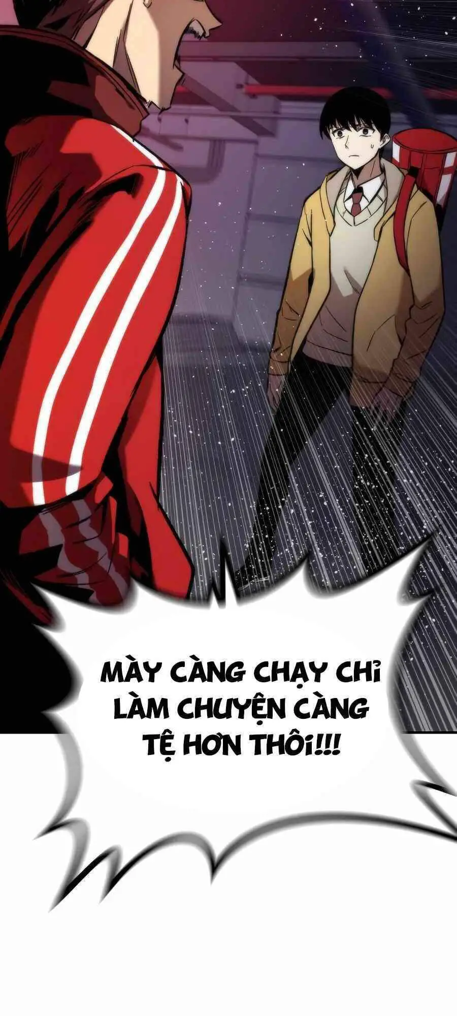 Nhân Vật Phụ Siêu Cấp Nettruyen ZZZ Chương 12 Page 96