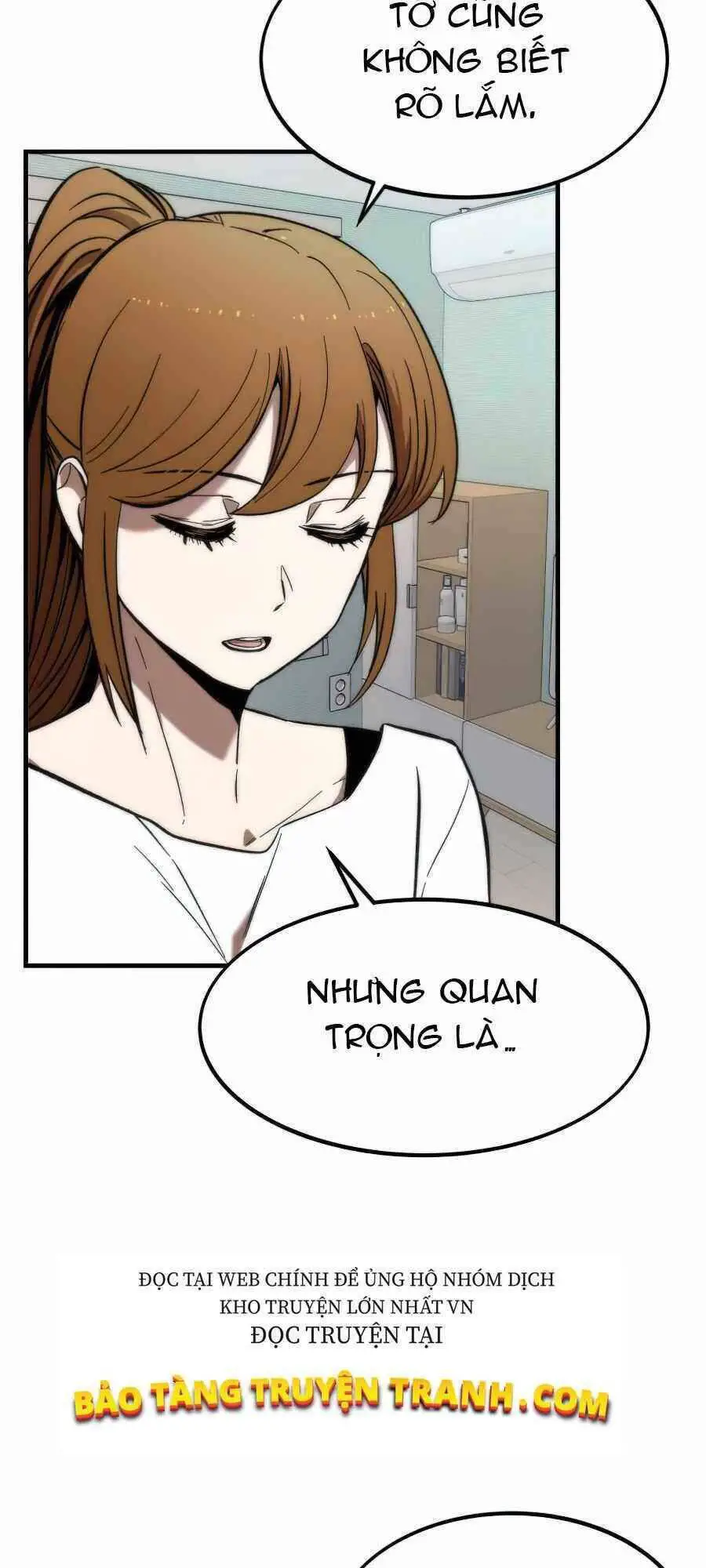 Nhân Vật Phụ Siêu Cấp Nettruyen ZZZ Chương 11 Page 4