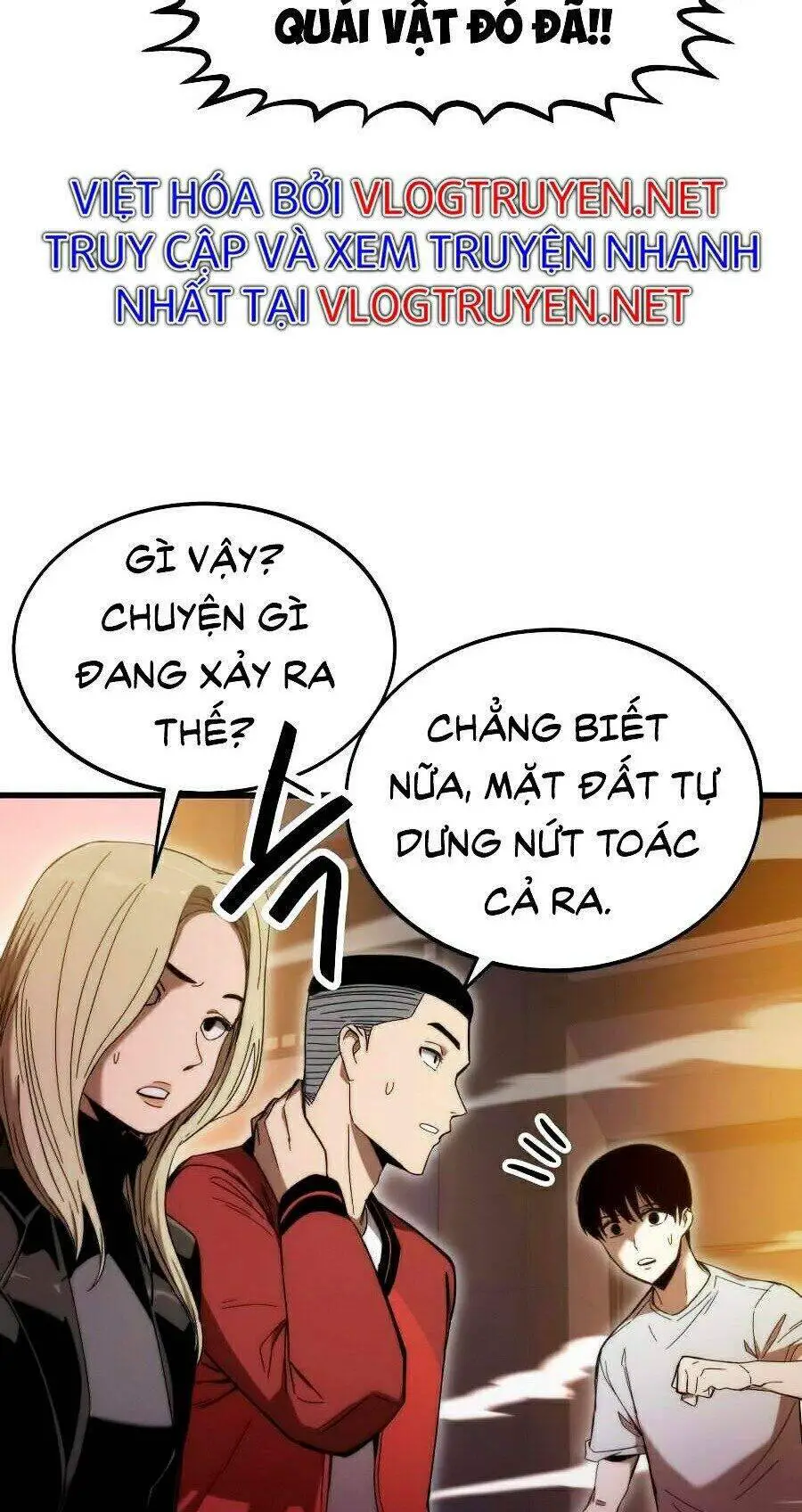 Nhân Vật Phụ Siêu Cấp Nettruyen ZZZ Chương 2 Page 36