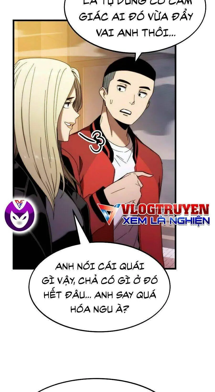 Nhân Vật Phụ Siêu Cấp Nettruyen ZZZ Chương 2 Page 44
