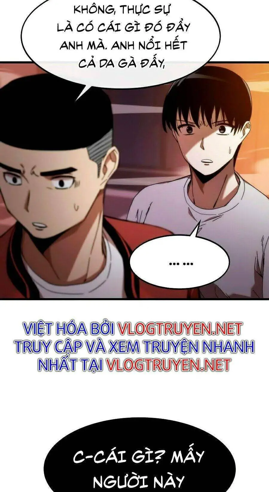 Nhân Vật Phụ Siêu Cấp Nettruyen ZZZ Chương 2 Page 45
