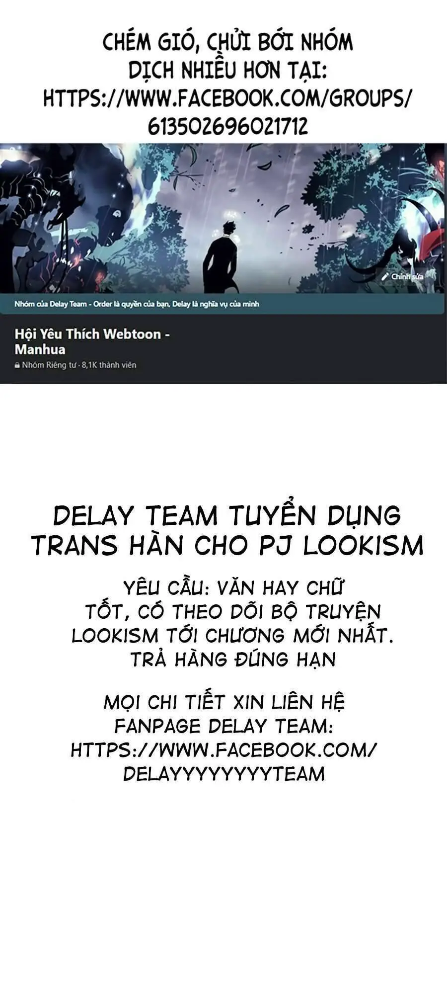 Nhân Vật Phụ Siêu Cấp Nettruyen ZZZ Chương 4 Page 1