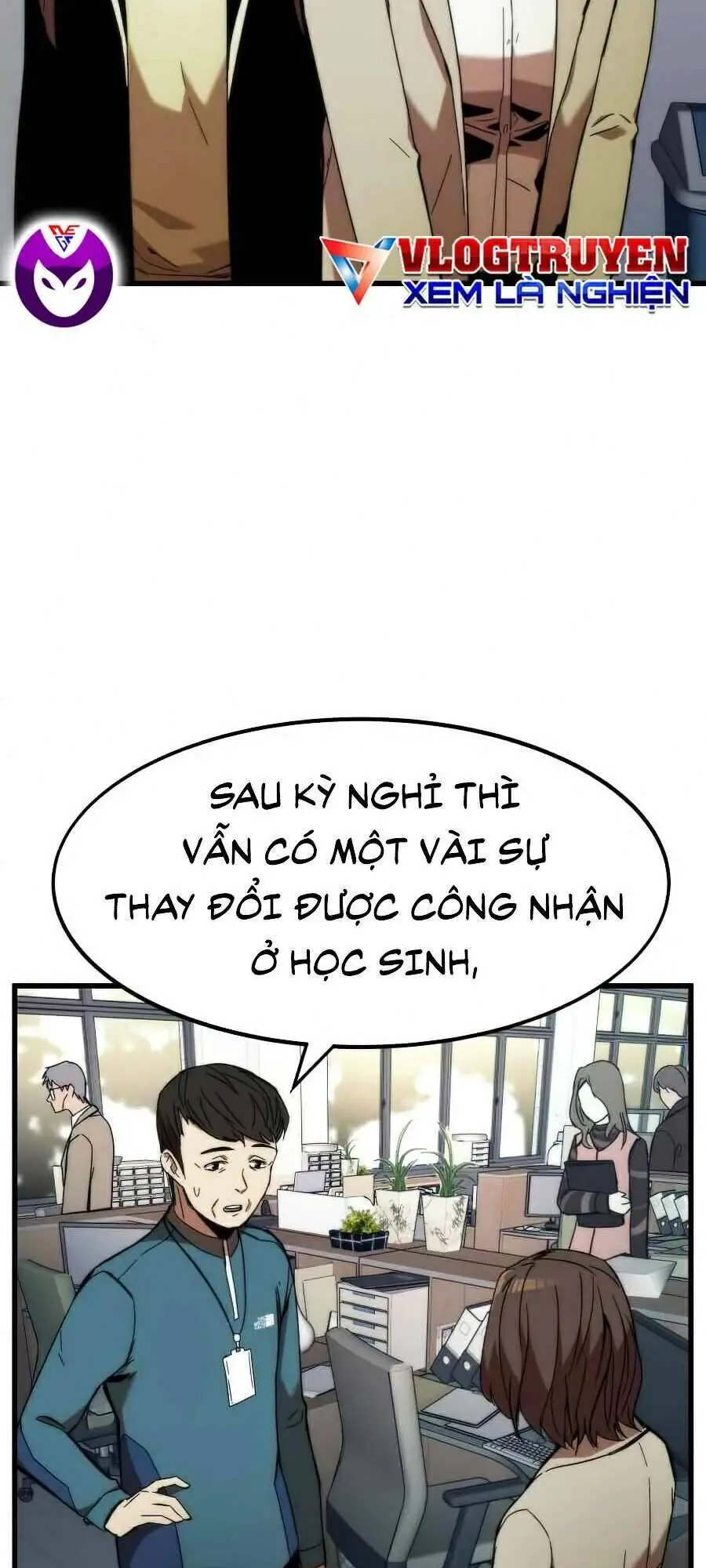 Nhân Vật Phụ Siêu Cấp Nettruyen ZZZ Chương 4 Page 15