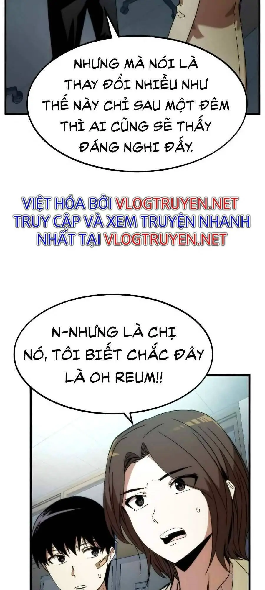 Nhân Vật Phụ Siêu Cấp Nettruyen ZZZ Chương 4 Page 17