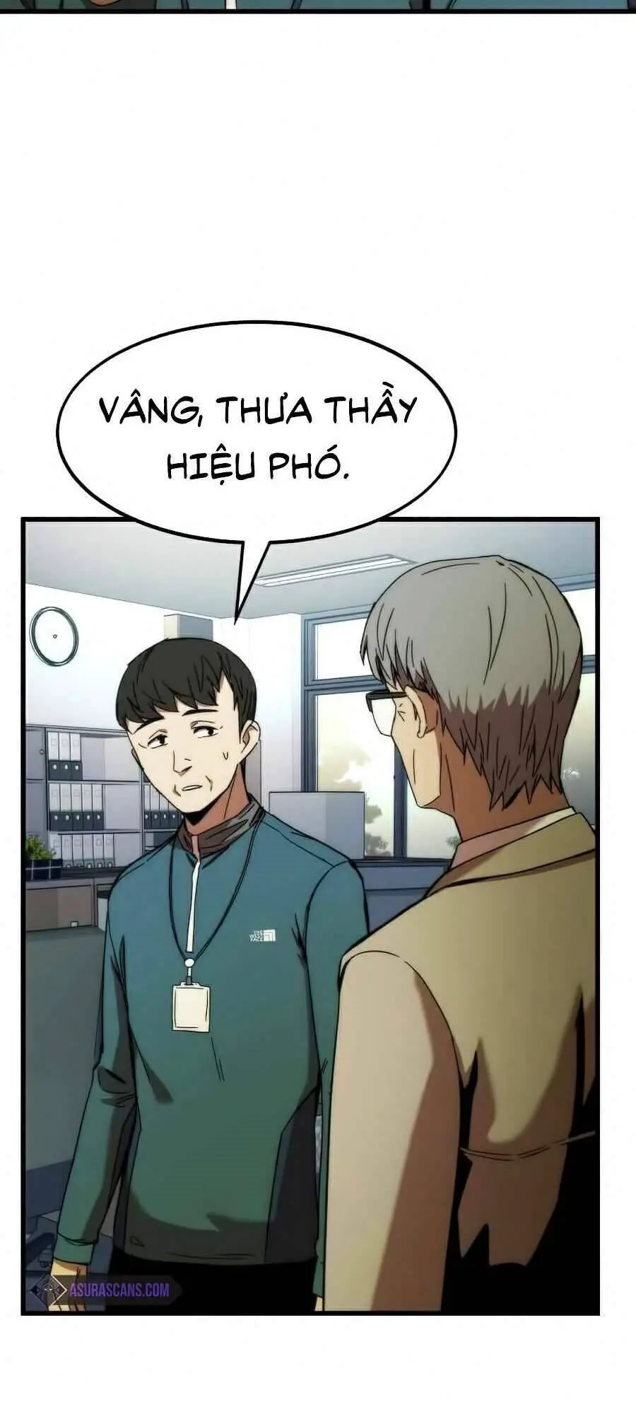Nhân Vật Phụ Siêu Cấp Nettruyen ZZZ Chương 4 Page 43
