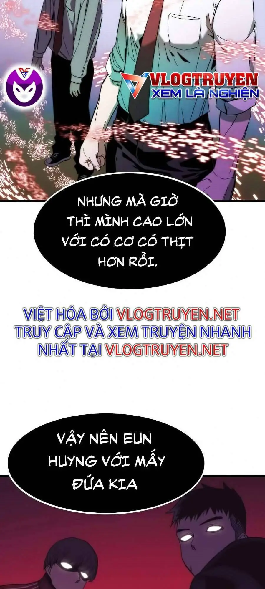 Nhân Vật Phụ Siêu Cấp Nettruyen ZZZ Chương 4 Page 153