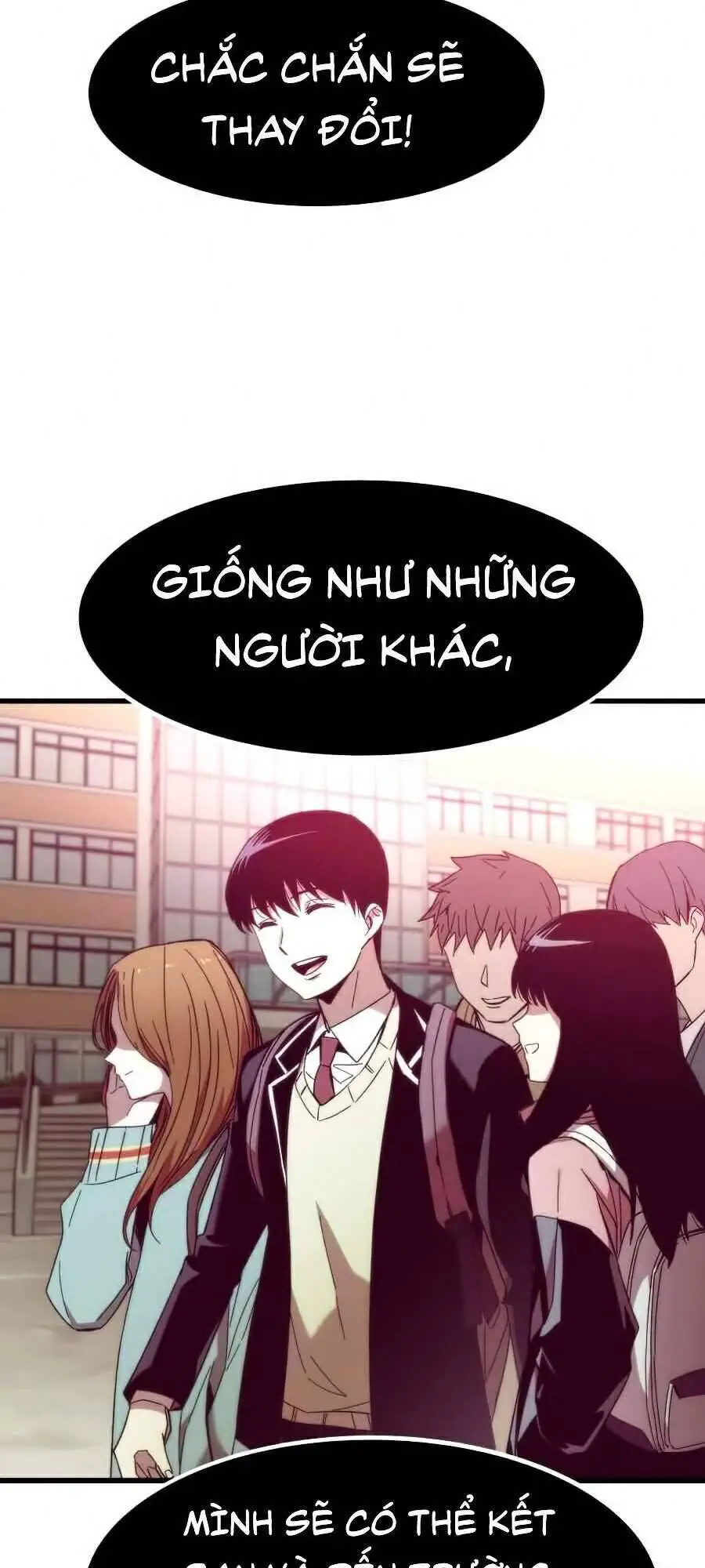 Nhân Vật Phụ Siêu Cấp Nettruyen ZZZ Chương 4 Page 157