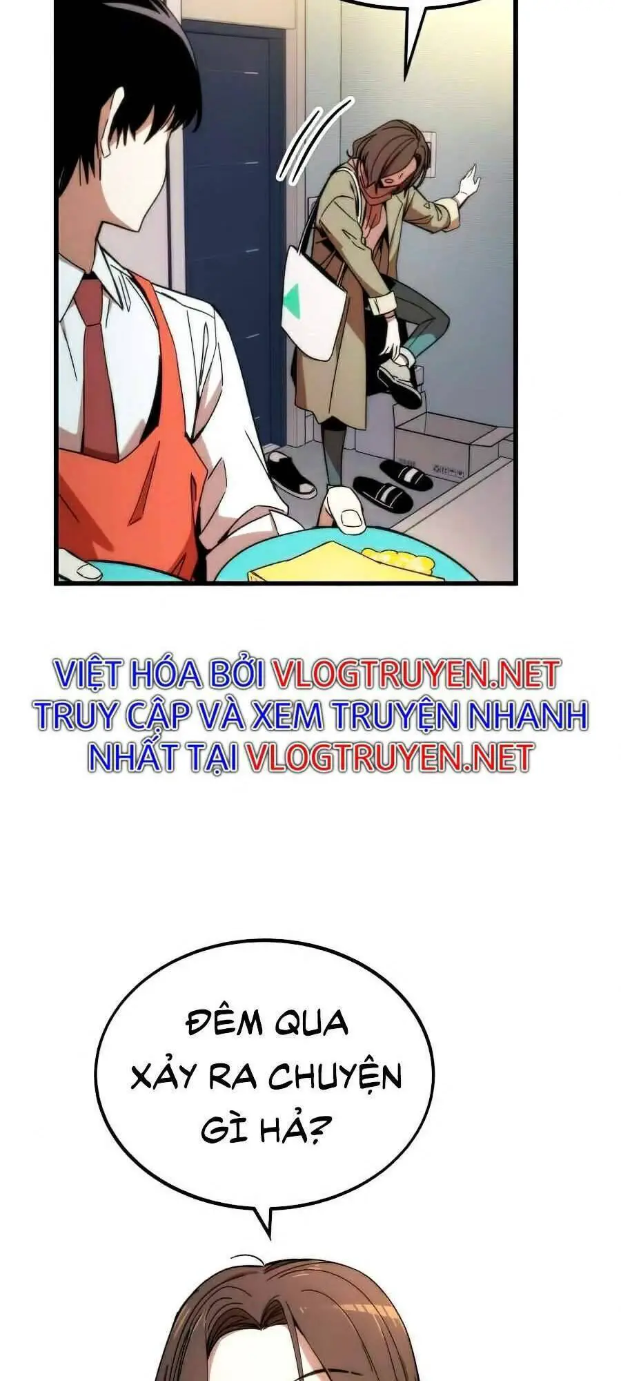 Nhân Vật Phụ Siêu Cấp Nettruyen ZZZ Chương 3 Page 55