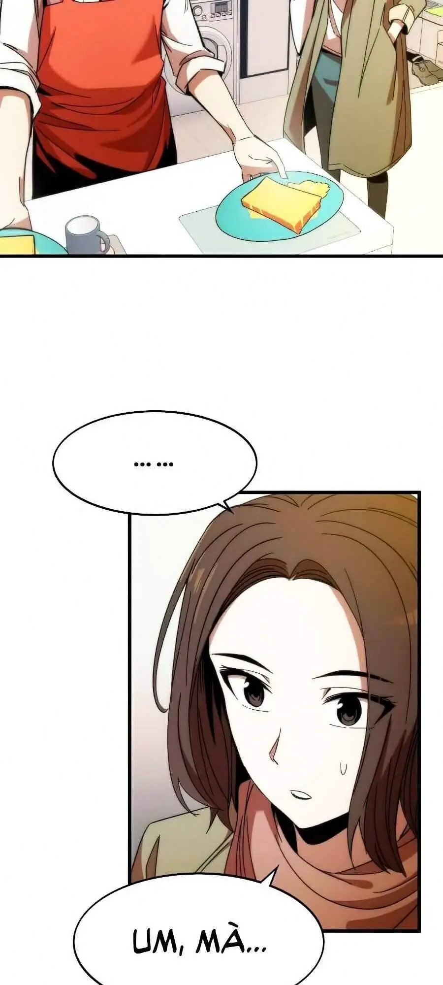 Nhân Vật Phụ Siêu Cấp Nettruyen ZZZ Chương 3 Page 63