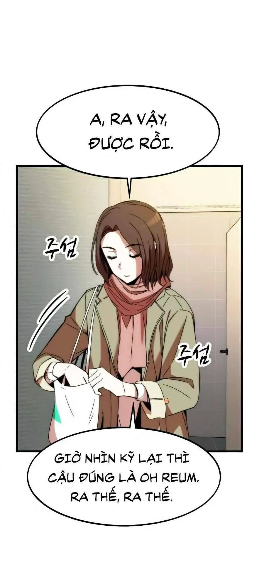 Nhân Vật Phụ Siêu Cấp Nettruyen ZZZ Chương 3 Page 71