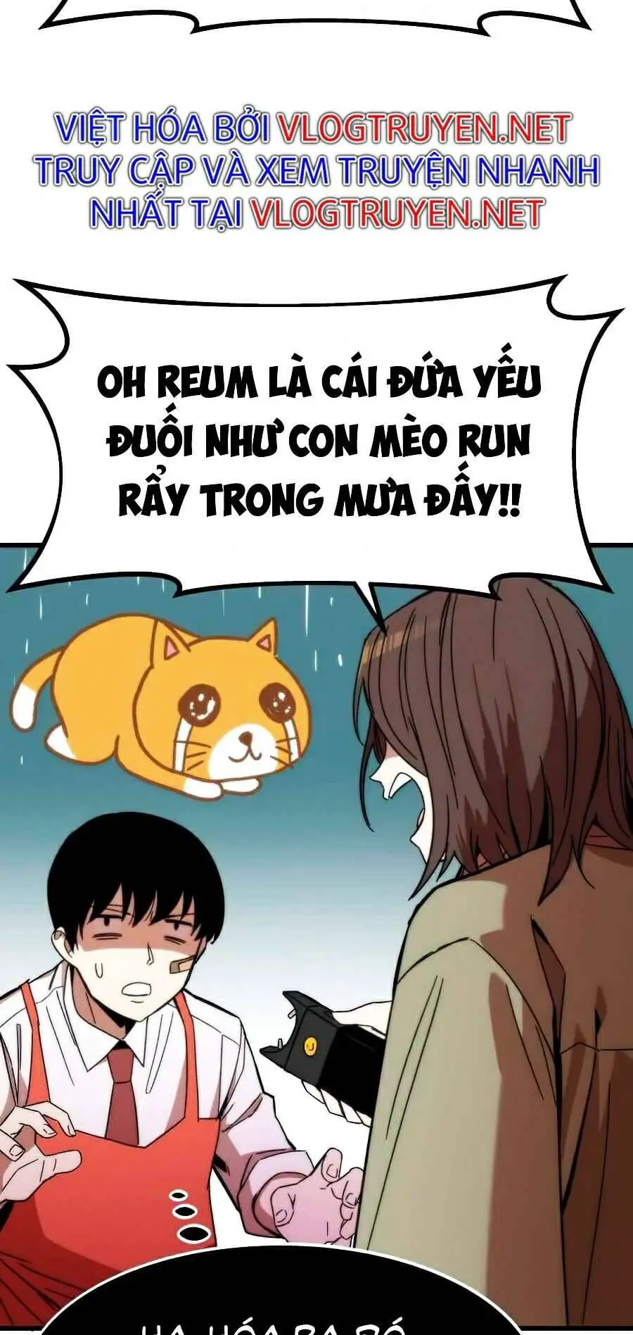 Nhân Vật Phụ Siêu Cấp Nettruyen ZZZ Chương 3 Page 80