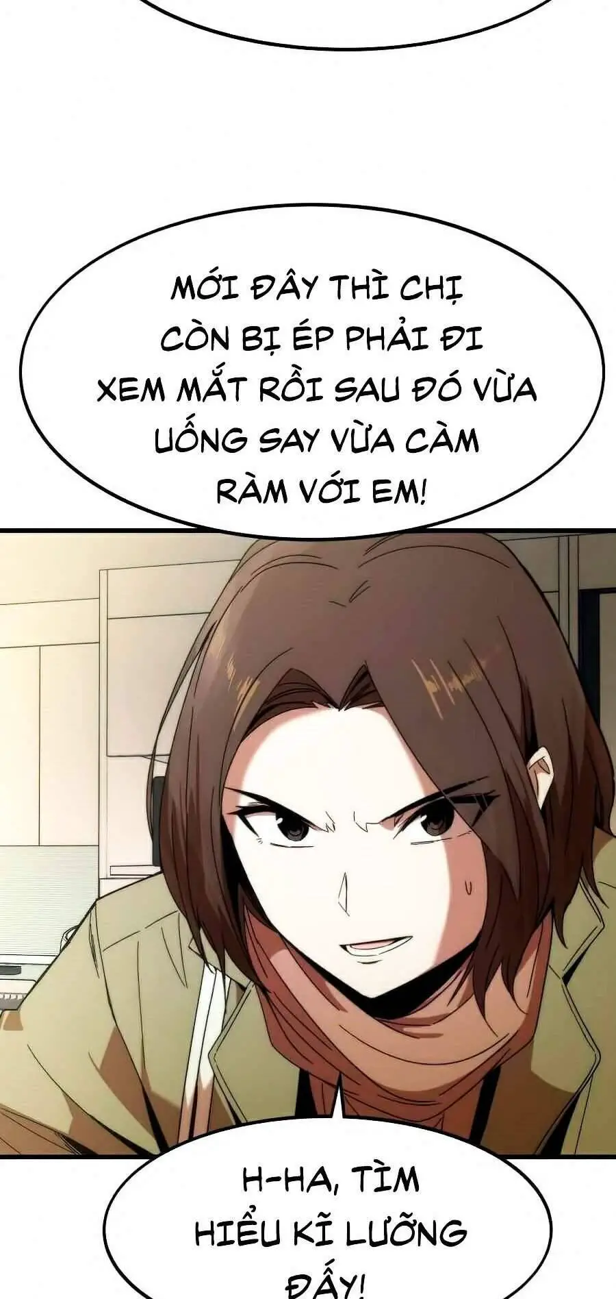 Nhân Vật Phụ Siêu Cấp Nettruyen ZZZ Chương 3 Page 87