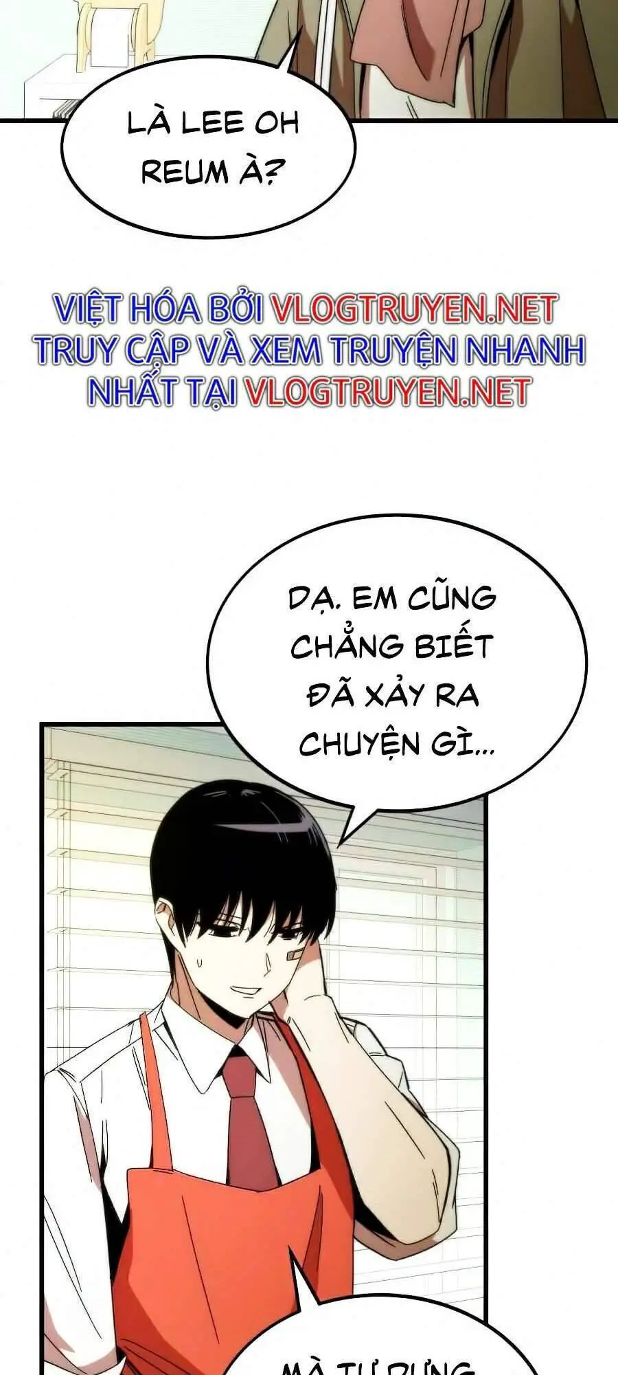 Nhân Vật Phụ Siêu Cấp Nettruyen ZZZ Chương 3 Page 102