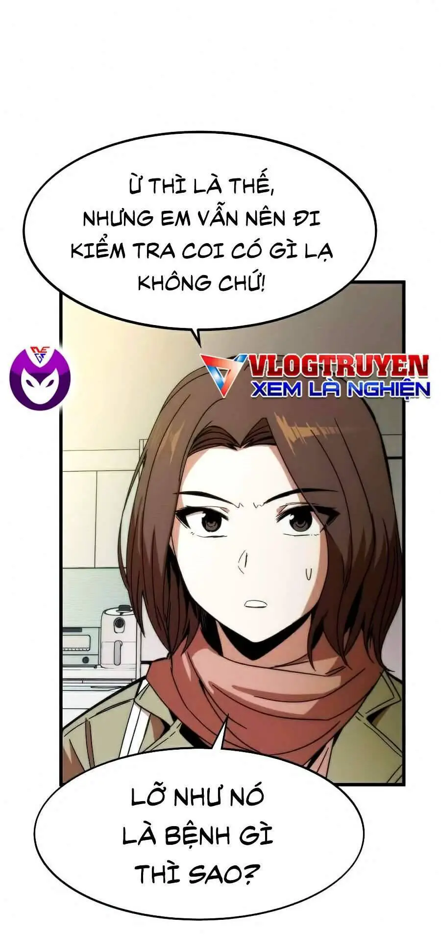 Nhân Vật Phụ Siêu Cấp Nettruyen ZZZ Chương 3 Page 119