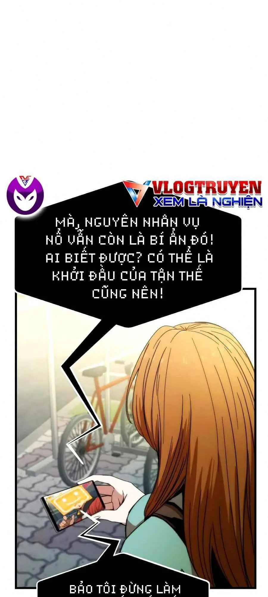 Nhân Vật Phụ Siêu Cấp Nettruyen ZZZ Chương 3 Page 143