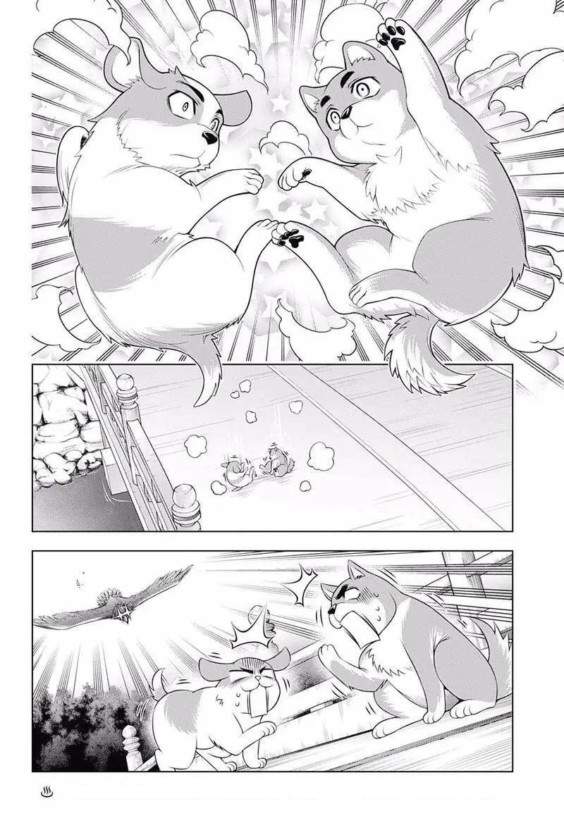 Yuragi-Sou No Yuuna-San Nettruyen ZZZ Chương 177 Page 5