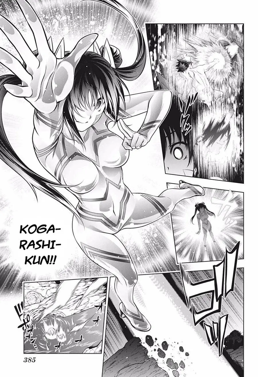 Yuragi-Sou No Yuuna-San Nettruyen ZZZ Chương 199 Page 14