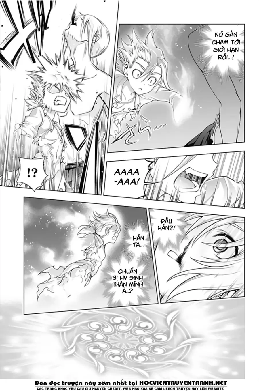 Yuragi-Sou No Yuuna-San Nettruyen ZZZ Chương 165 Page 12