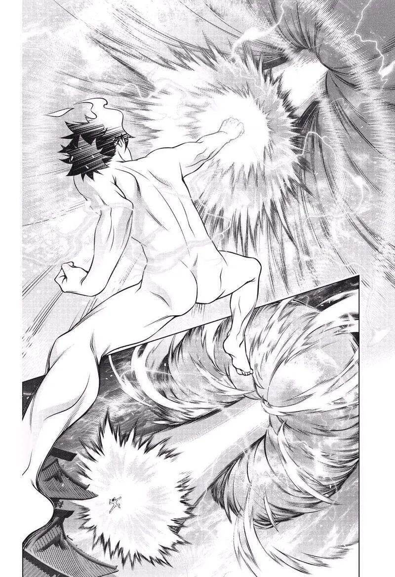 Yuragi-Sou No Yuuna-San Nettruyen ZZZ Chương 194 Page 18