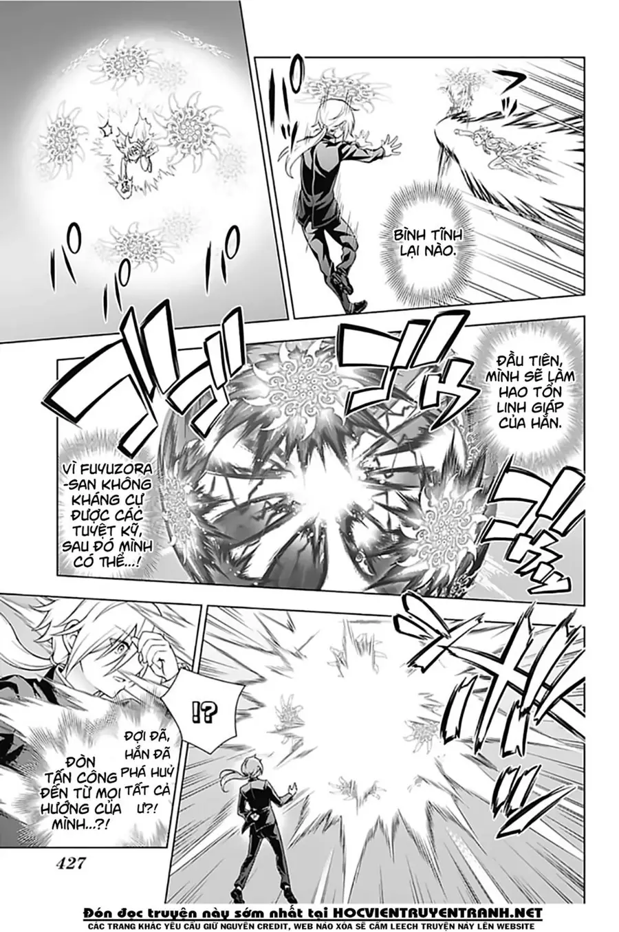 Yuragi-Sou No Yuuna-San Nettruyen ZZZ Chương 162 Page 6