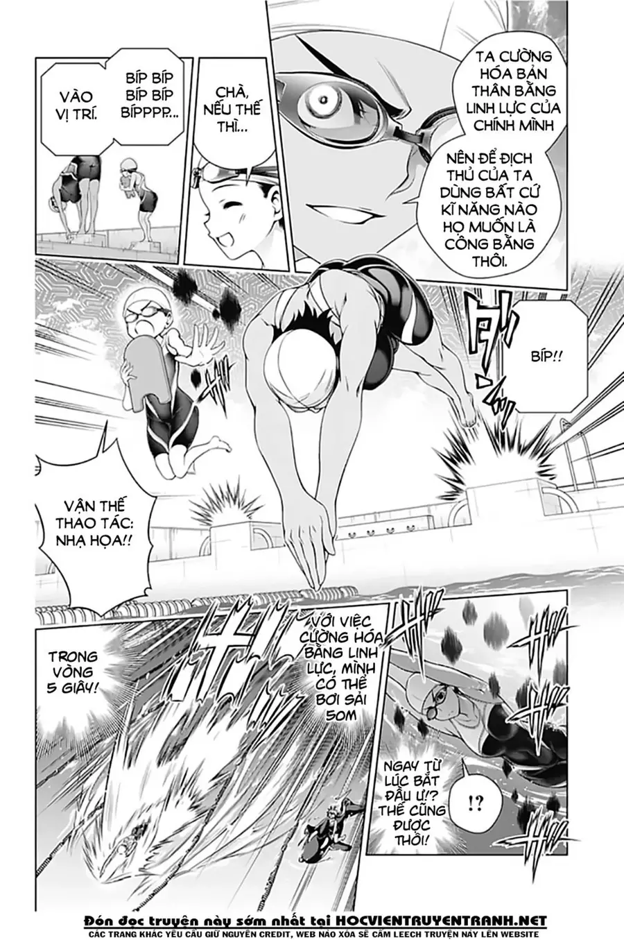 Yuragi-Sou No Yuuna-San Nettruyen ZZZ Chương 162 Page 12