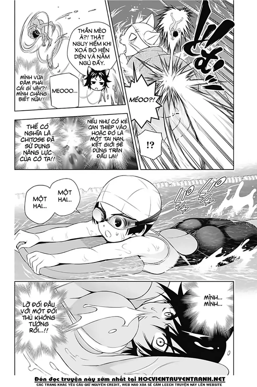 Yuragi-Sou No Yuuna-San Nettruyen ZZZ Chương 162 Page 14