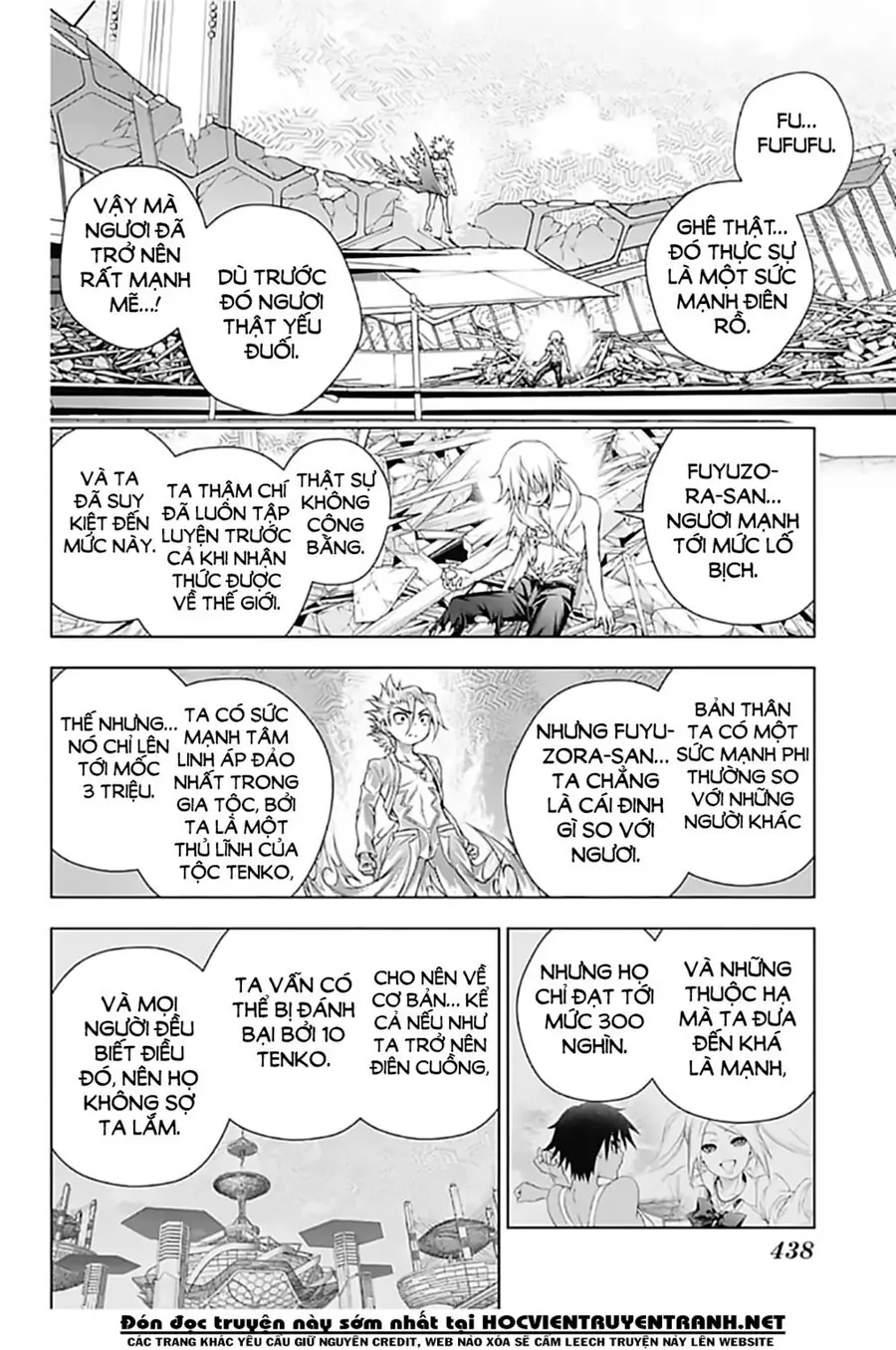 Yuragi-Sou No Yuuna-San Nettruyen ZZZ Chương 162 Page 16