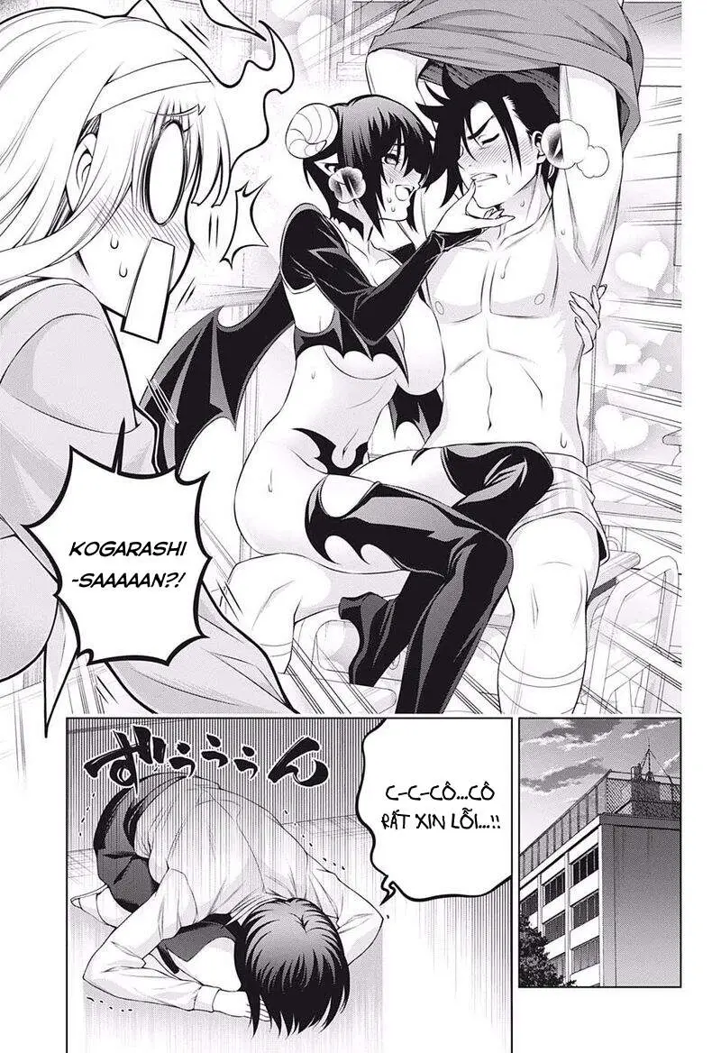 Yuragi-Sou No Yuuna-San Nettruyen ZZZ Chương 184 Page 14